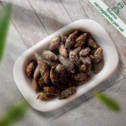 Cucunci (Fiore del Cappero)