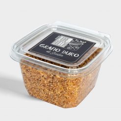 Grano duro di Sicilia