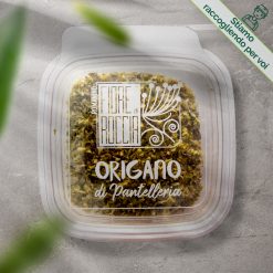 Origano di Pantelleria